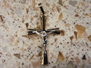 Religious Pendant - Yellow Gold 10k (.417) 0.9 grams