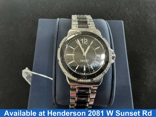 Watch - Stainless 99.3 grams
