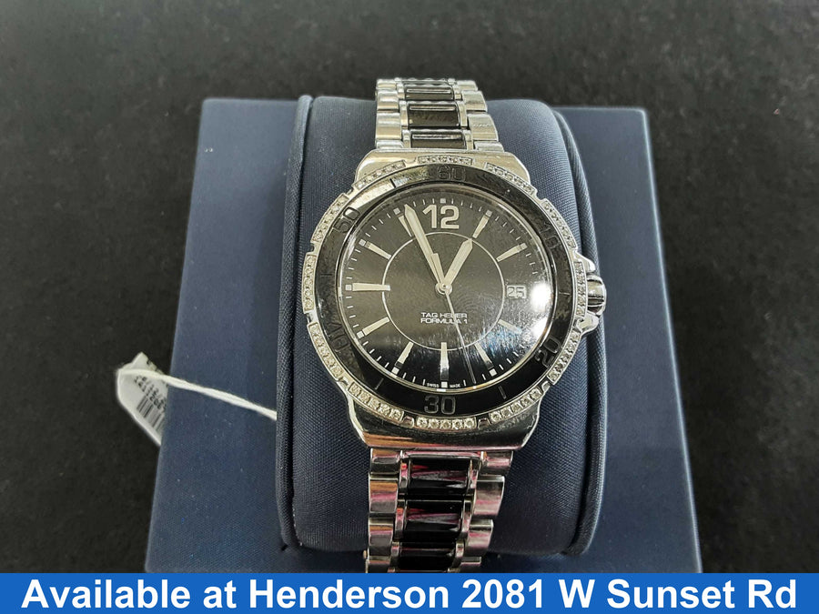 Watch - Stainless 99.3 grams