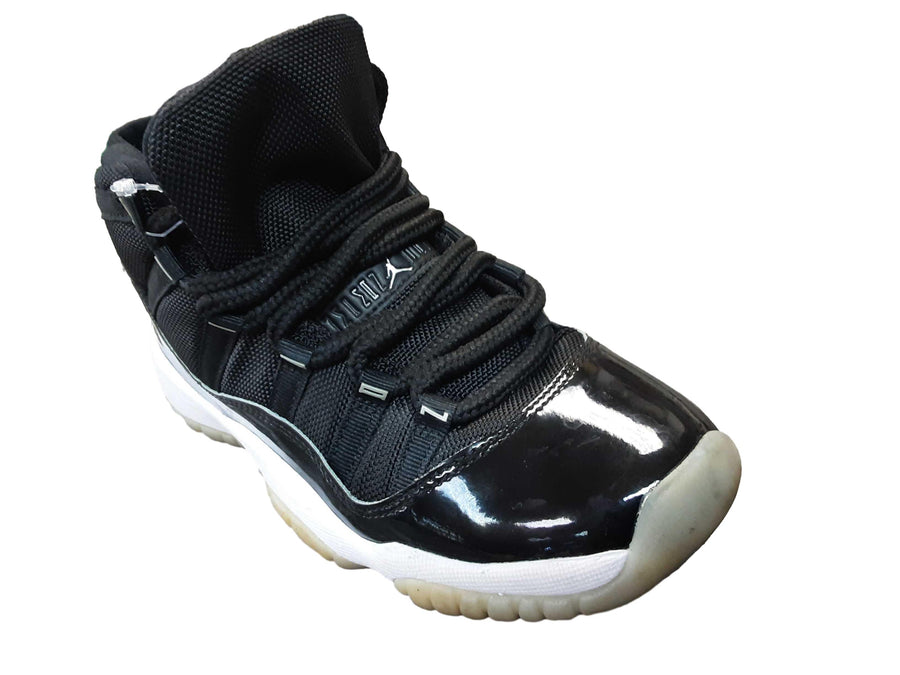 Jordan 378038-011 Black