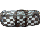 Louis Vuitton Keep All Clear Purse / Handbag