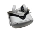 Meta Quest 2 128 Gb White Virtual Reality Device