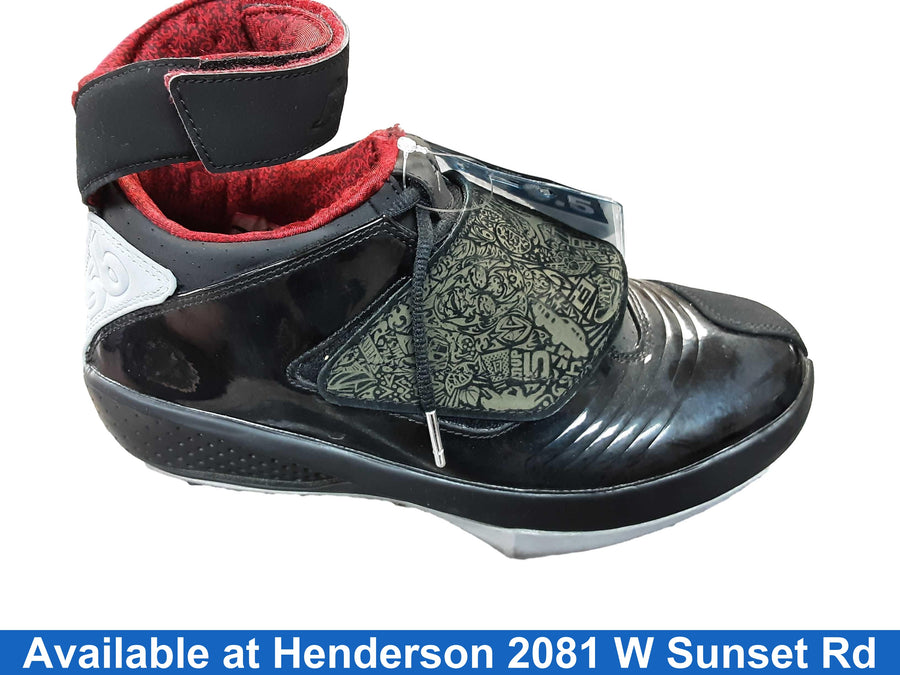 Jordan 310455-002 Black