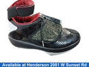 Jordan 310455-002 Black