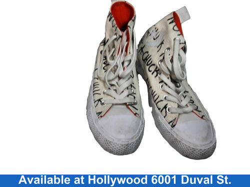 Converse 266515c Beige / Tan