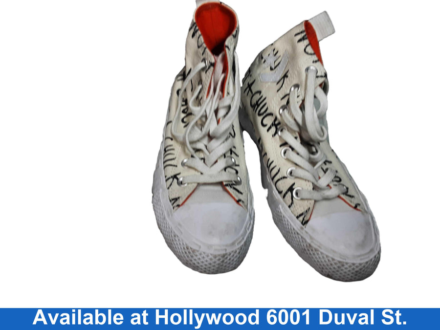 Converse 266515c Beige / Tan