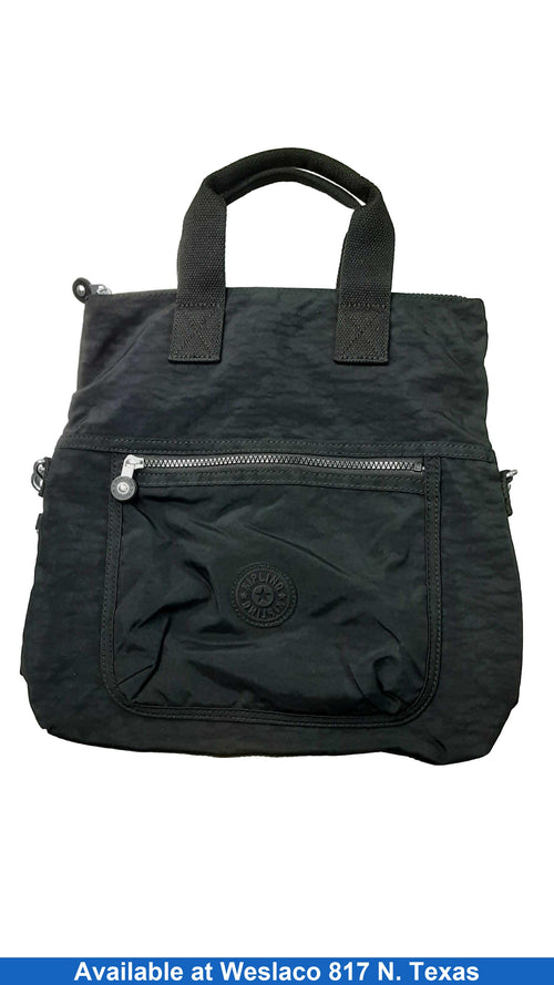 Kipling Ki9451-0dh Black Purse / Handbag