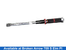 Gearwrench 120xp Silver Standard Hand Wrench