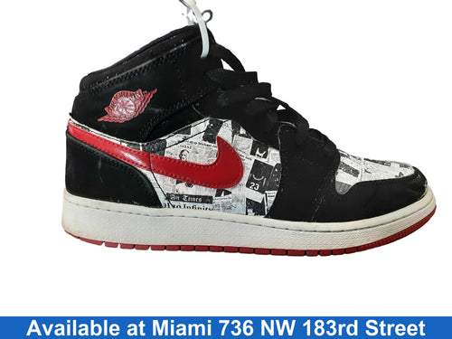 Nike Bq6931-061 Black