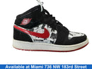 Nike Bq6931-061 Black