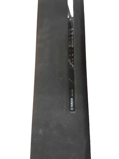Yamaha Ats-1070 Black Home Sound Bar Speaker