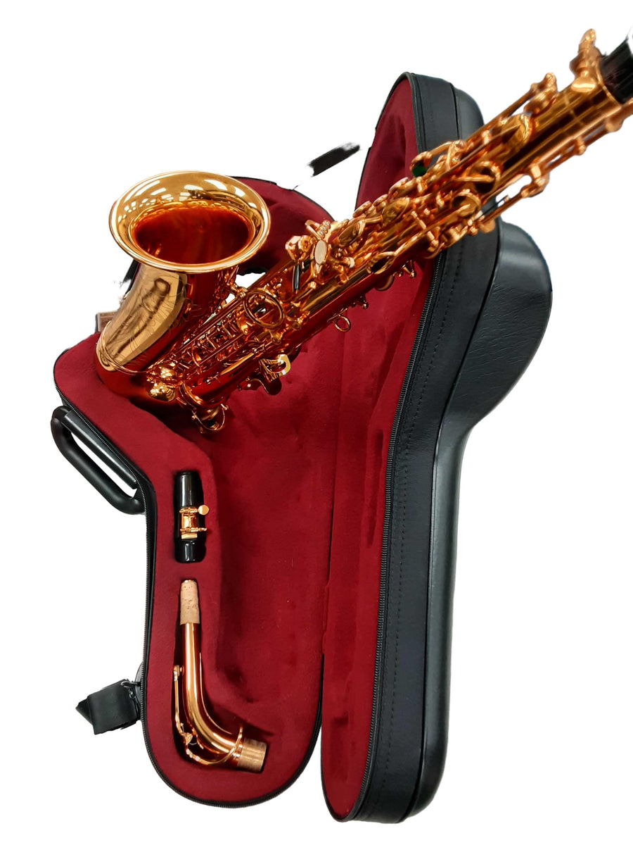 Selmer Reference 54 Gold Saxophone