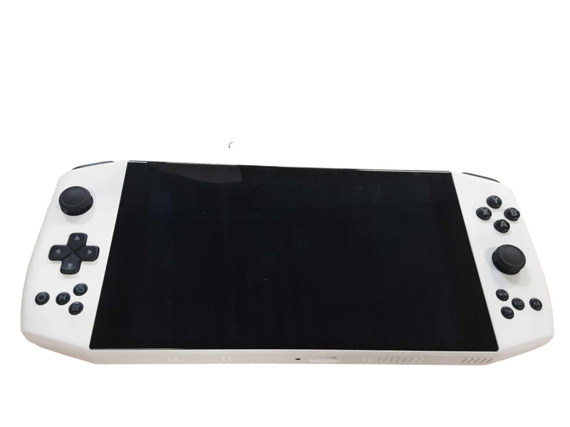 Ayaneo Ayaneo 2021 Pro 1 Tb White Portable Video Game System