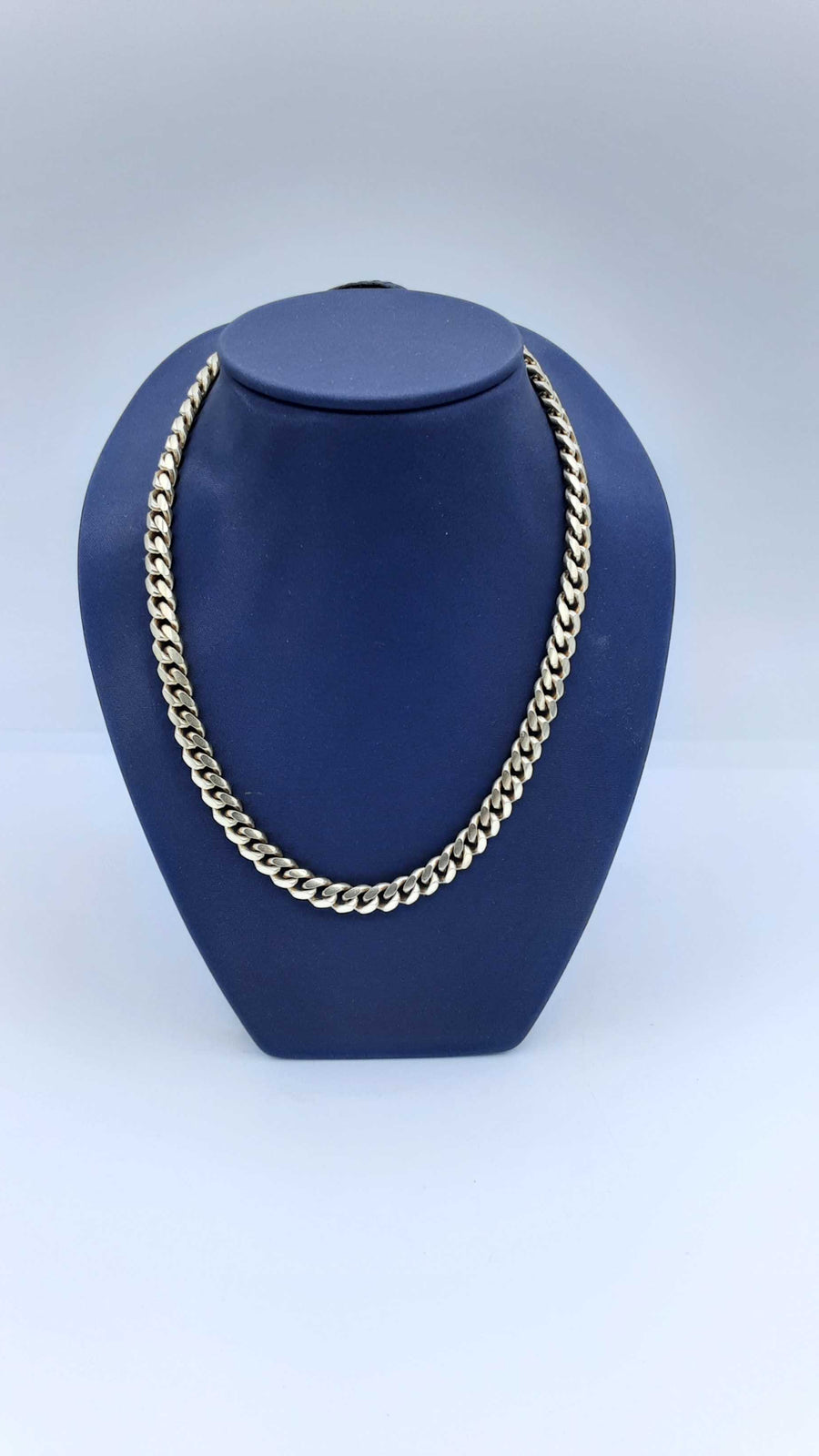 Chain - Silver 58.5 grams 24 inch