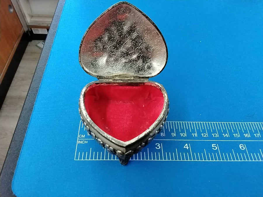 Jewelry Accessories - Silver 144.1 grams