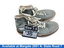 Vans 721356 Green