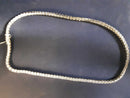 Chain - Silver 27.8 grams 18 inch