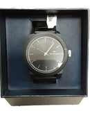 Tommy Hilfiger 14373542 Black Regular Watch