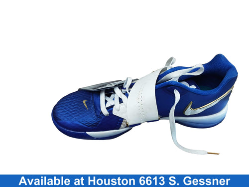 Nike Fz354d-400 Blue