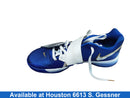 Nike Fz354d-400 Blue