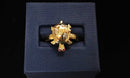 Ensemble - Yellow Gold 14k (.585) 8.9 grams