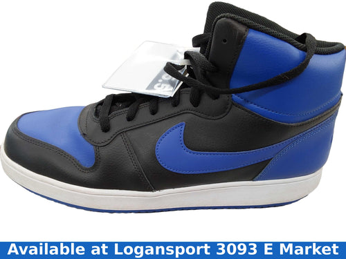 Nike Aq1773-001 Blue
