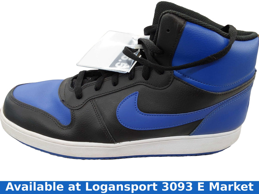 Nike Aq1773-001 Blue