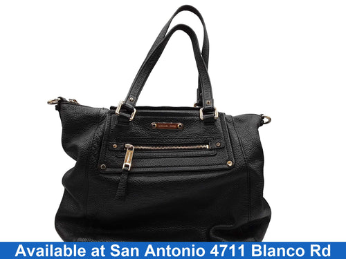 Michael Kors Black Purse / Handbag