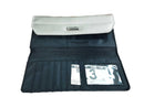 Kenneth Cole 108833 Silver Purse / Handbag