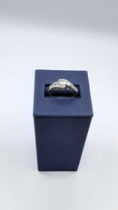 Women's Ring - Silver 3.2 grams Size 6.5