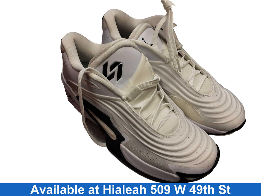 Jordan Fq7450-100 White