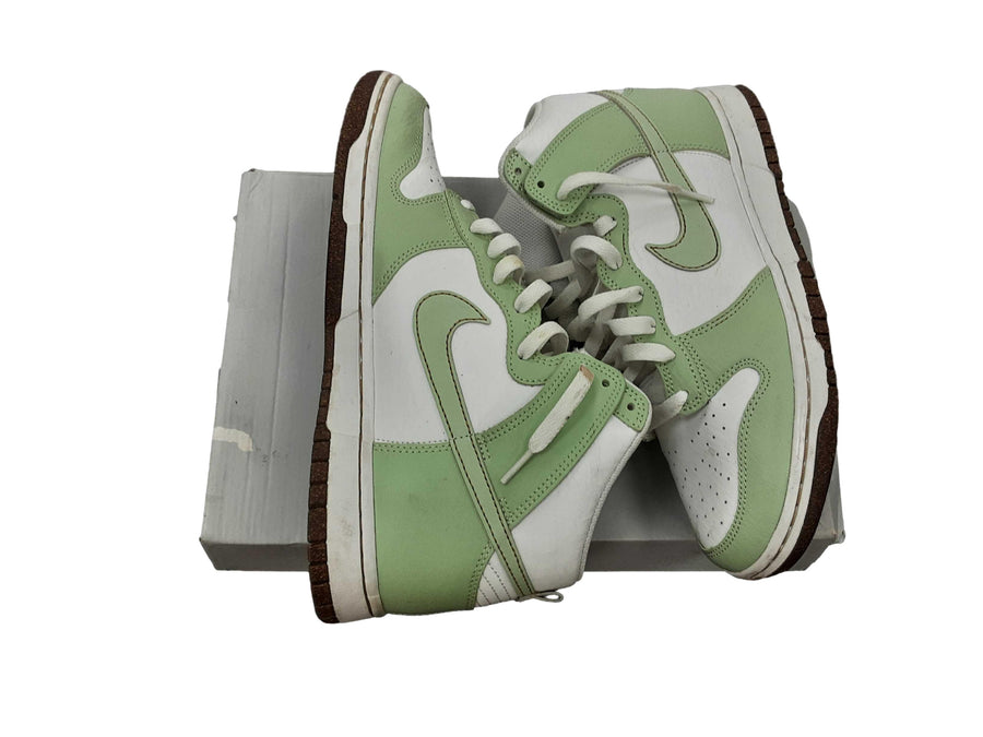 Jordan Dq7680-300 Green