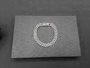 Cuban Link Bracelet - Yellow Gold 10k (.417) 31.9 grams 10 inch