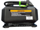 Slime 40077 Black Inflator