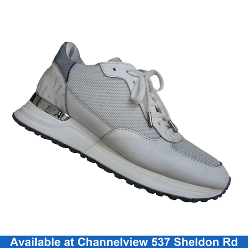 Mallet Popham Lite Sneakers White