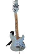 Kramer Vt-211s White Electric Classic Guitar