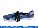 Vans Galaxy Purple