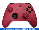 Microsoft M1192192 Pink Gaming Controller