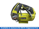 Ryobi Js651l1d Green Corded Jig Saw