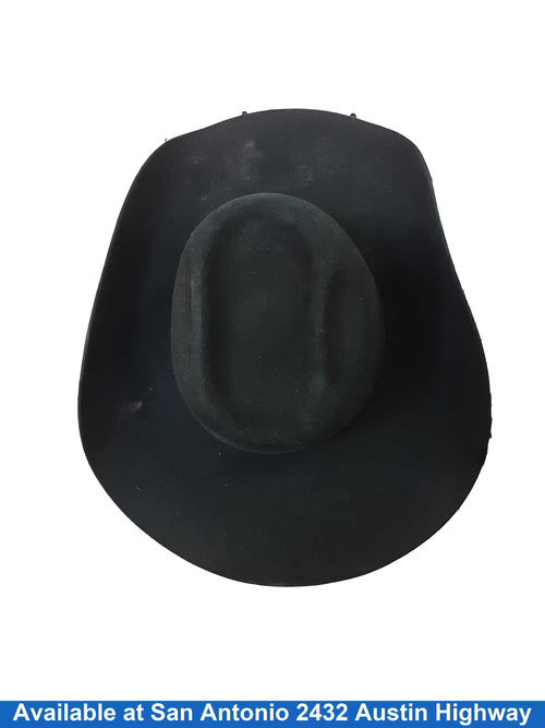 Resistol Cody Johnson Black Hat