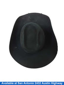 Resistol Cody Johnson Black Hat