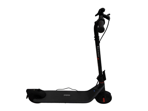 Segway 100502uwe Black Kick Scooter