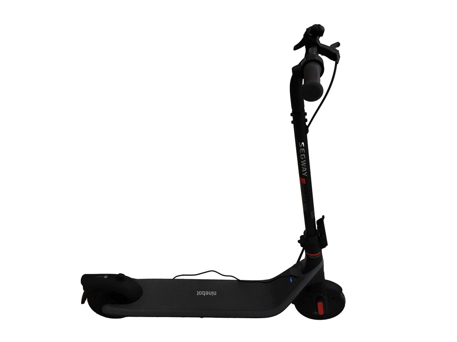 Segway 100502uwe Black Kick Scooter