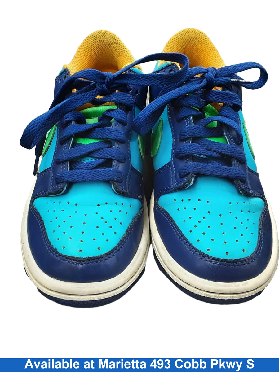 Nike Dv1693-401 Multi-color