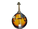 Rogue So-069-rm100a Brown Mandolin