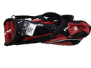 Taylormade Red Golf Bag