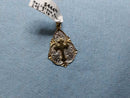 Religious Pendant - Yellow Gold 14k (.585) 3.1 grams