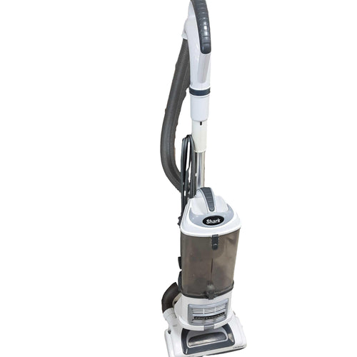 Shark Nv356es2 White Wet / Dry Vacuum