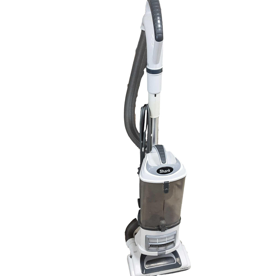 Shark Nv356es2 White Wet / Dry Vacuum