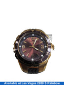 Invicta 17485 Brown Regular Watch